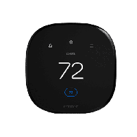 Ecobee Smart Thermostat Enhanced 5 Year Warranty
