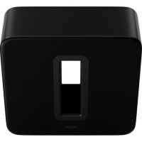 Sonos - Sub (Gen 3) Wireless Subwoofer - Black
