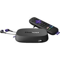 ROKU 4K HDR Streaming Video Player with Dolby Vision  and 50% more Range
