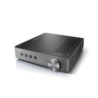Yamaha WXA-50DS 50w MusicCast wireless streaming amplifier with Wi-Fi, Bluetooth, and Apple AirPlay
