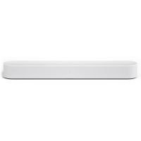 Sonos - Beam Compact Soundbar, White
