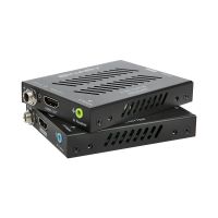 Binary 360 Series 4K HDR Economy Extender with IR
