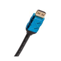 Binary BX Series 8K Ultra HD High Speed HDMI Cable with GripTek .4m (1.3 ft)
