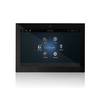 Control4  T3 Series 7” In-Wall Touch Screen (Black)
