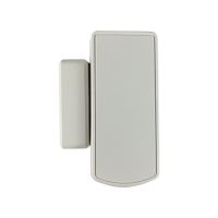 Clare One White Mini Door Window Sensor
