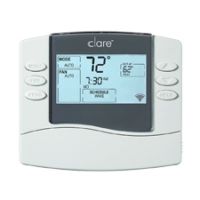 Clare Controls Wi-Fi Thermostat
