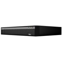 ClareVision 4 Channel NVR 4K 4 Ports Po 1TB HDD