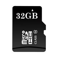 ClareVision High Endurance 32GB SD Card