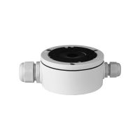ClareVision Junction Box VF Bullet Fixed Lens Turret