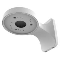 ClareVision Wall Bracket for VF Dome or VF Turret - White
