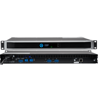 LEA 2 Channel x 350 watt @ 4Ω, 8Ω, 70V and 100V per channel. Internal DSP w/ Crossovers
