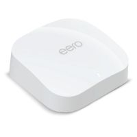 EERO PRO6E - 5,400 Mbps Mesh WiFi 6 Router
