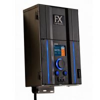 FX Luminaire Luxor Controller 300W, Stainless Steel 120V to 12V
