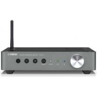 Yamaha WXC-50DS MusicCast wireless streaming preamplifier with Wi-Fi, Bluetooth, and Apple AirPlay
