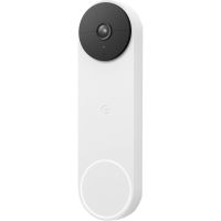 Nest Video Doorbell Battery Powered Pro White (GA02268US)
