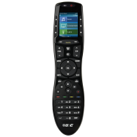 TRC-820 Programmable Wi-Fi Color Total Control Remote