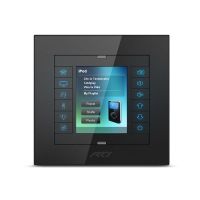 RTI KX2 2.8 inch In-Wall Touchpanel Keypad
