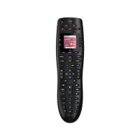 Logitech™ Harmony 665 Advanced IR Universal Remote with Color Screen