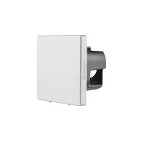 iPort LuxePort WallStation - Silver