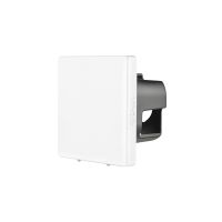 iPort LuxePort WallStation - White