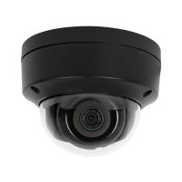 LUMA 110 Series Dome IP Outdoor Camera - Black
