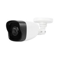 Luma Surveillance 31 Series Bullet IP Camera   White
