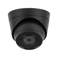 Luma Surveillance 31 Series Turret IP Camera   Black
