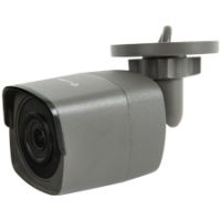 Luma Surveillance 410 Series Bullet IP Outdoor Camera - Gray
