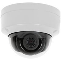 Luma Surveillance 410 Series Dome IP Outdoor Camera - White
