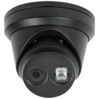 Luma Surveillance 410 Series Turret IP Outdoor Camera - Black
