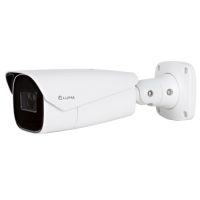 Luma Surveillance 420 Series 4MP Outdoor Motorized 2.8-12mm IP Bullet Camera - White
