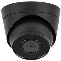 Luma Surveillance 51 Series Turret IP Camera   Black
