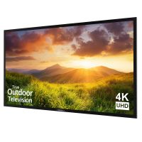 SunBrite™ Signature Series 4K Ultra HD Partial Sun Outdoor TV - 43