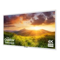 SunBrite™ Signature Series 4K Ultra HD Partial Sun Outdoor TV - 55