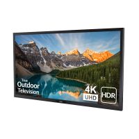 SunBrite Veranda Series Full-Shade 4K HDR UHD
