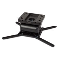 Strong™ Universal Fine Adjust Projector Mount   50 lbs. Weight Capacity - Black
