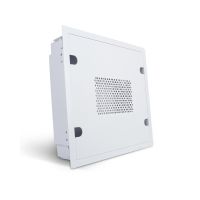 STRONG VersaBox Recessed Flat Panel Solution - 14