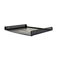 Strong™ Fixed Rack Shelf - Standard Depth   1U
