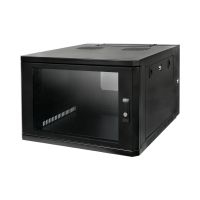STRONG Wall mount rack system 6u
