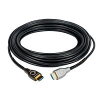 Cleerline SSF 15M 8K/UHD 48Gbps Active Optical HDMI 49.210ft Cable

