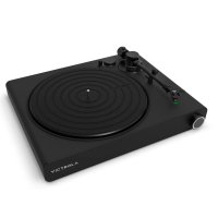 Victrola Stream Onyx Turntable - Works With Sonos

