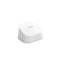 EERO 6 Single WiFi 6 Unit Up to 500 Mbps Speed
